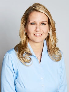 Dipl Psych Dr. Ilona Brinkmann